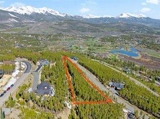 705 Discovery Hill Drive, Breckenridge, CO 80424