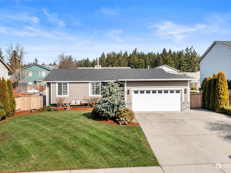 11123 172nd Street E, Puyallup, WA 98374 | Zillow