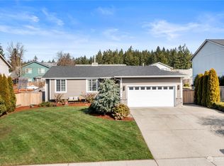 11123 172nd St E, Puyallup, WA