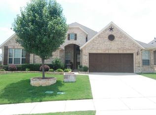 4101 Valley Ridge Ln, McKinney, TX 75071