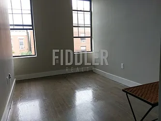 Rented by Fiddler Realty