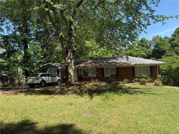 913 Old Noonday Sch House Rd, Marietta, GA 30066