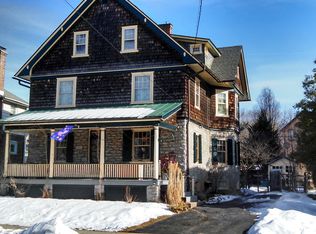 16 Terminal Ave, Erdenheim, PA 19038