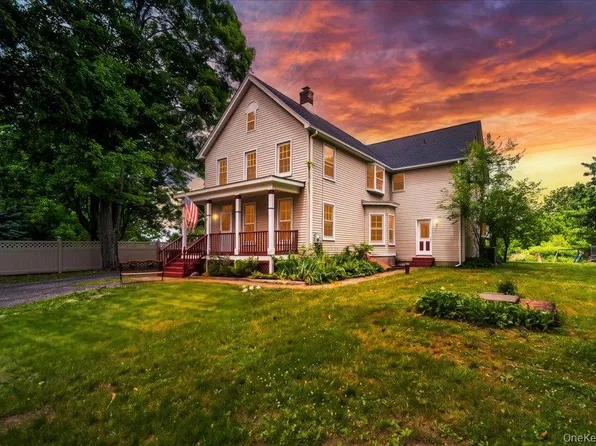 1524 State Route 17A, Warwick, NY 10990