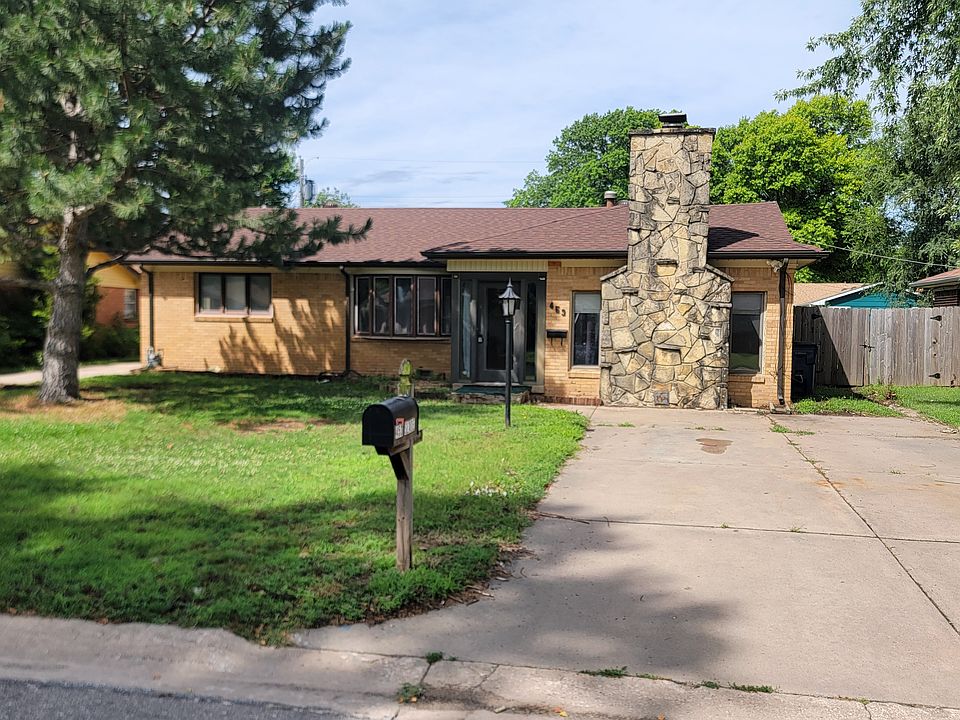1st image of 453 N Slade Ave