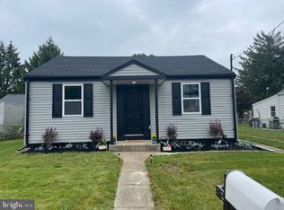 503 S Marlyn Ave, Essex, MD 21221