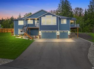 18432 114th Dr NE, Arlington, WA 98223