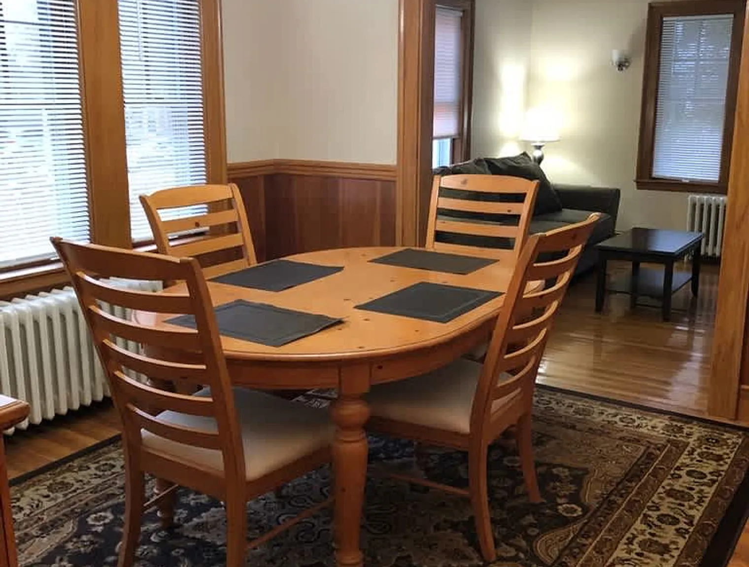 2 bed, 1.0 bath, $3,280 — Photo 4