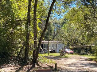 3535 N Sarah Point, Hernando, FL 34442