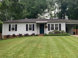 206 Mill Estate Rd, Taylors, SC 29687