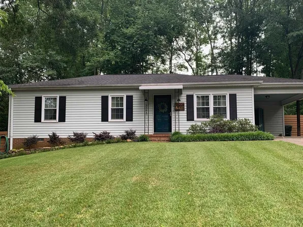 206 Mill Estate Rd, Taylors, SC 29687