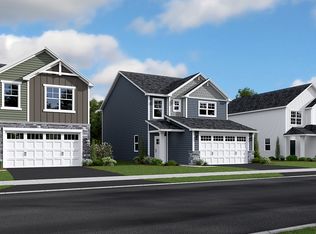 Homes Available Soon, Geneva Meadows : Venture Collection, Saint Paul Park, MN 55016