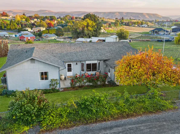 91 Amanda Ln, Selah, WA 98942