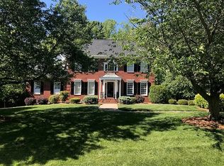 5549 Long Walk Dr, Kernersville, NC 27284