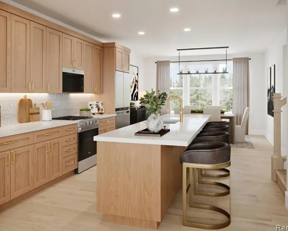 2 bed, 3.5 bath, 2135 sqft, $5,150 — Photo 3