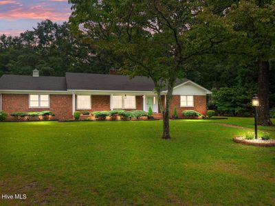 805 Weeks Drive, Tarboro, NC, 27886