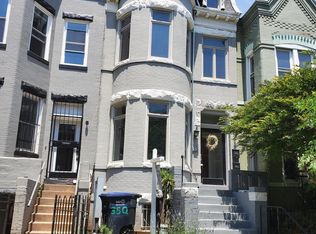 35 Q St NW #1, Washington, DC