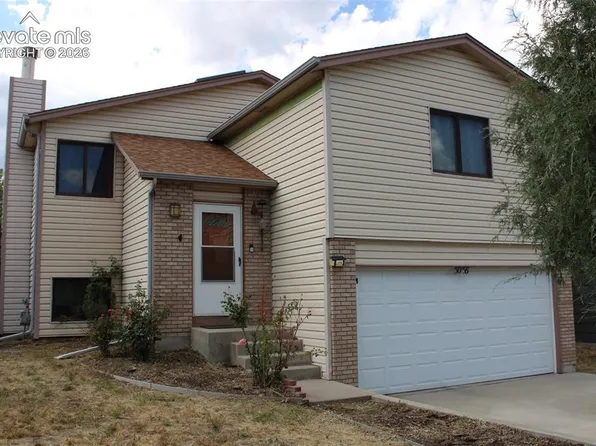 5056 Stillwater Dr, Colorado Springs, CO 80923