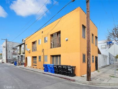 1403 W 10th Pl, Los Angeles, CA, 90015