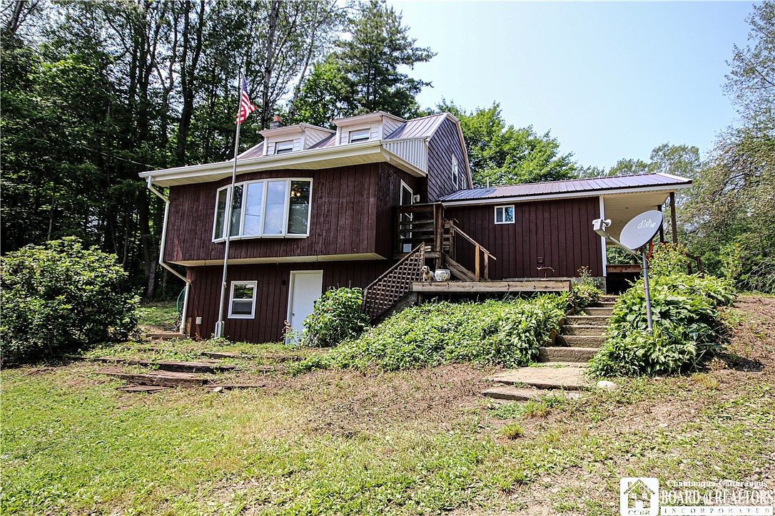 2443 Quaint Rd, Falconer, NY 14733 Zillow