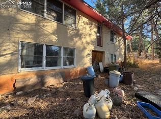 8948 S Pine Dr, Beulah, CO 81023