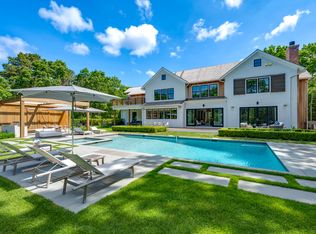 163 Old Farm Rd, Sagaponack, NY 11932