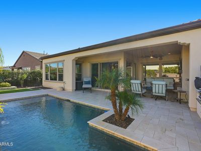 174 E Leverenz Ave, Queen Creek, AZ, 85140