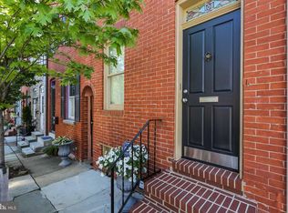 108 S Castle St, Baltimore, MD 21231