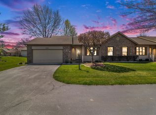 2286 Aimie Ave SW, Byron Center, MI 49315