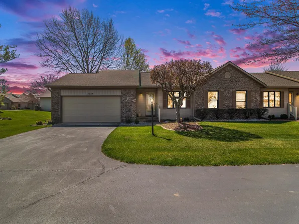 2286 Aimie Ave SW, Byron Center, MI 49315
