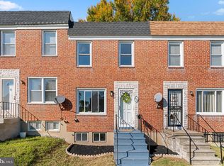 4358 Eldone Rd, Baltimore, MD 21229
