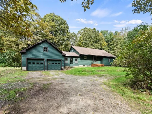 1469 Sunderland Hill Road, Sunderland, VT 05252