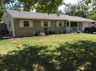 3908 Michael Dr, Cincinnati, OH 45255