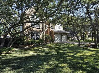 8013 Richard King Trl, Austin, TX 78749