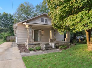 2089 Elzey Ave, Memphis, TN 38104