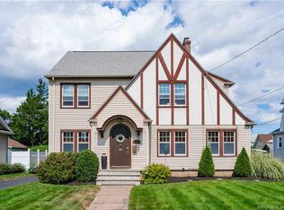 46 White Ave, West Hartford, CT 06119