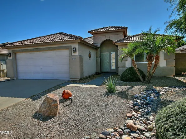 17519 W CARIBBEAN Lane, Surprise, AZ 85388