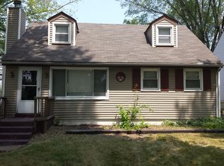 1157 Redman Blvd, Saint Louis, MO 63138