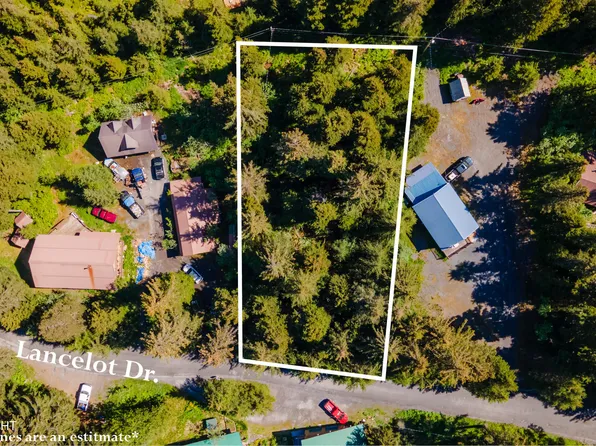 L22-B4 Lancelot Dr, Seward, AK 99664