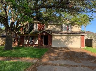 4417 Plover Dr, Seabrook, TX 77586