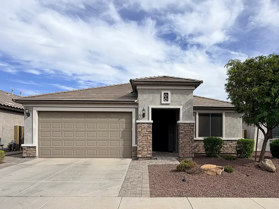 6421 W Roy Rogers Rd