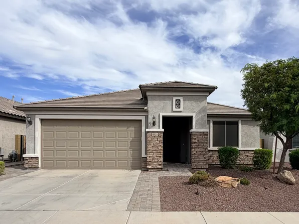 6421 W Roy Rogers Rd, Phoenix, AZ 85083