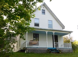 138 Old County Rd, Pembroke, ME 04666