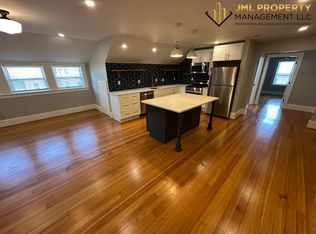 50 Clinton St #4, New Bedford, MA 02740