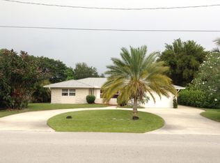 1449 SW Ibis St, Palm City, FL 34990