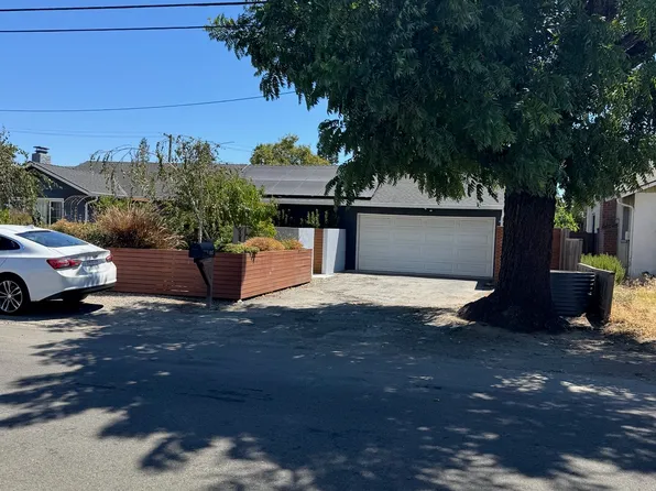 660 S Baywood Ave, San Jose, CA 95128