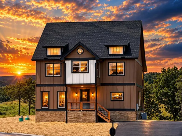 1122 Sanctuary Shores Way, Sevierville, TN 37876