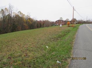 0 Harr Town Rd, Blountville, TN 37617