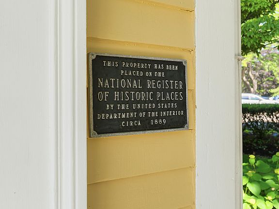 2nd image of 5 Harmon Park Road #3