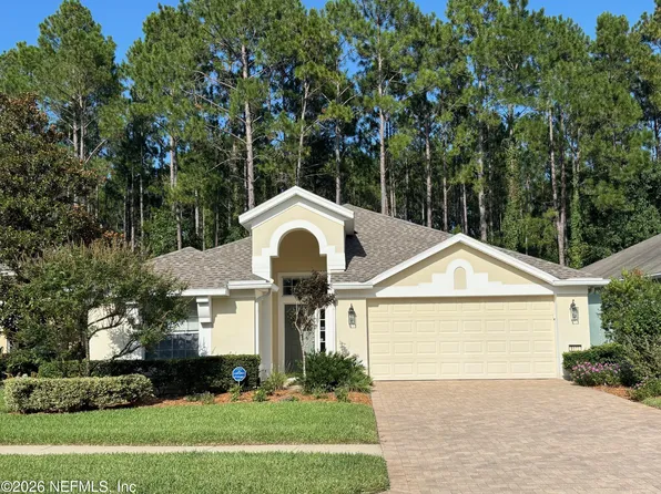 9185 ROSEWATER Lane, Jacksonville, FL 32256